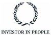 Investor In People Logo
